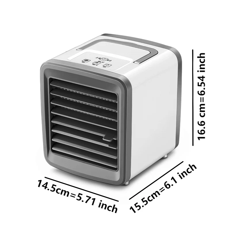  Mini Climatiseur 