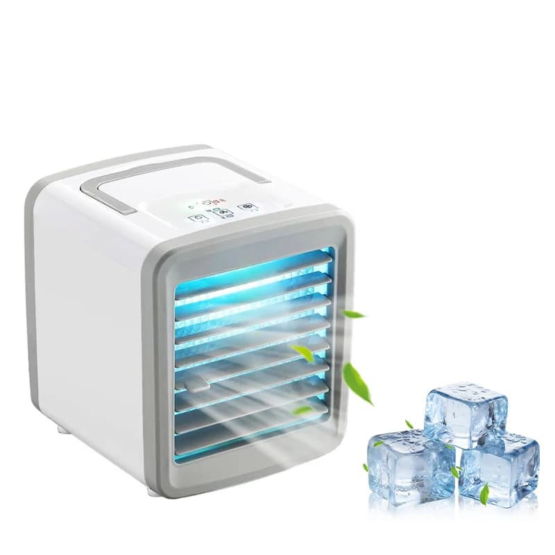  Mini Climatiseur 