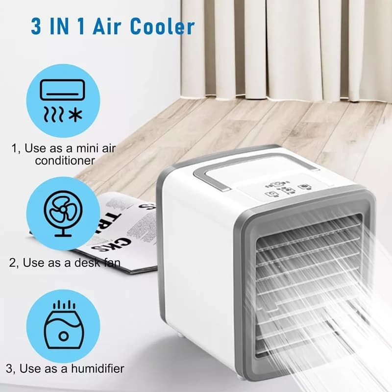  Mini Climatiseur 
